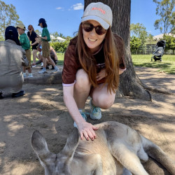Mr. Mug Corduroy Cap